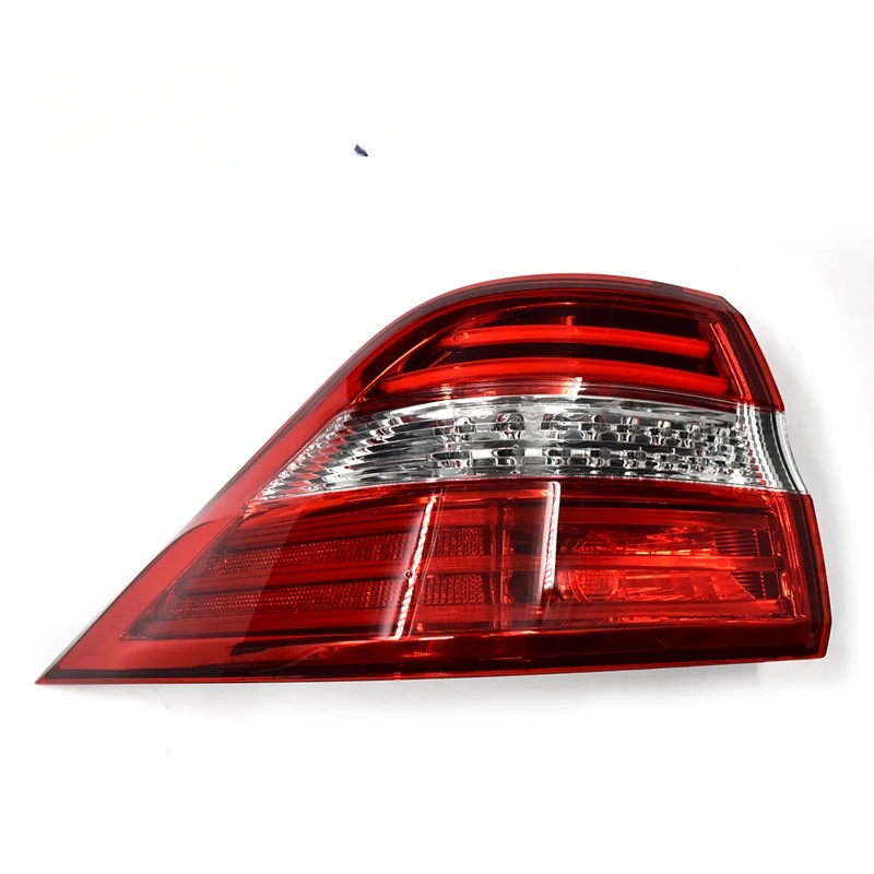 auto parts tail light rear lamp for 166 /ML350 2012-2014 year