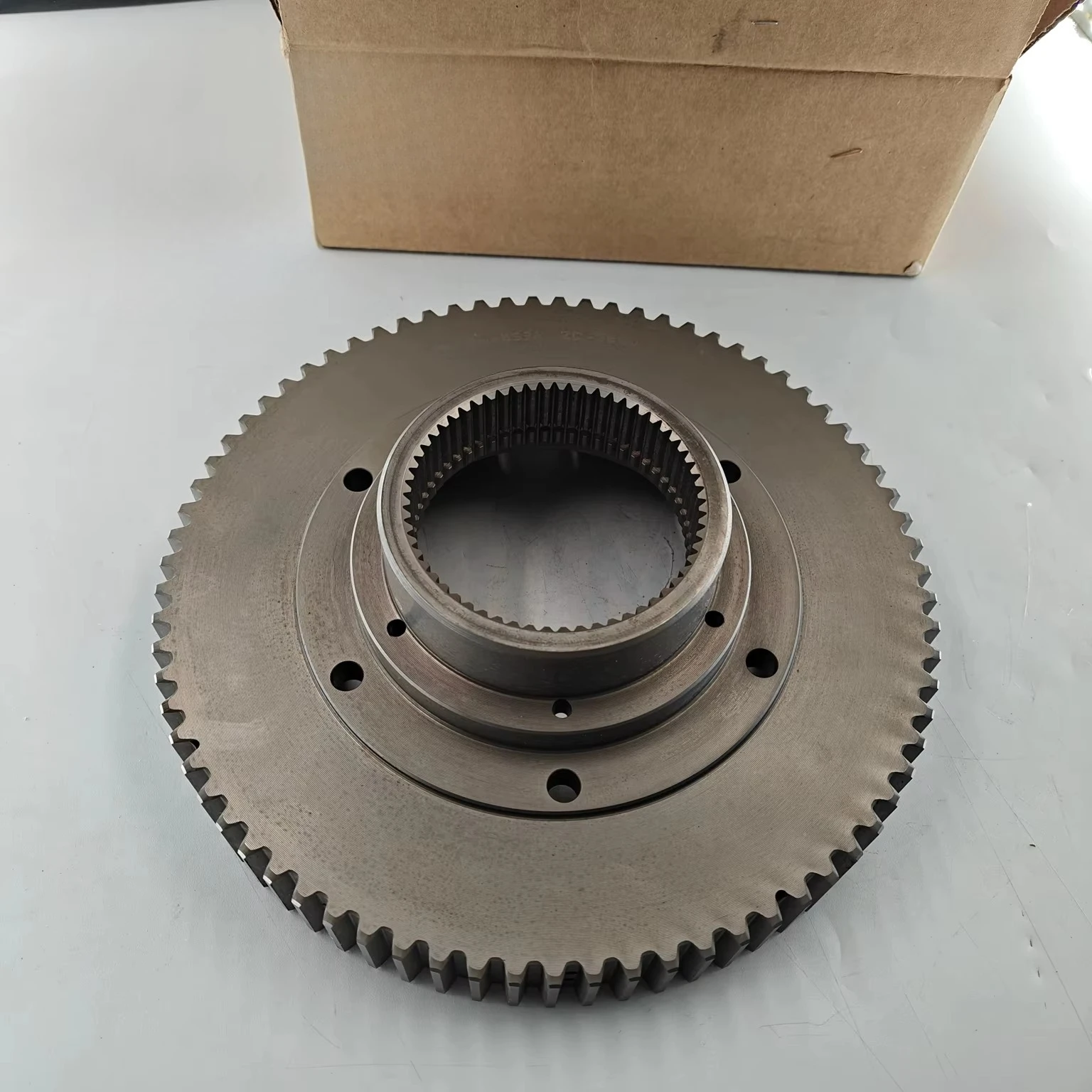 

Rebecca 9W-8534 Hub Clutch 9W8534