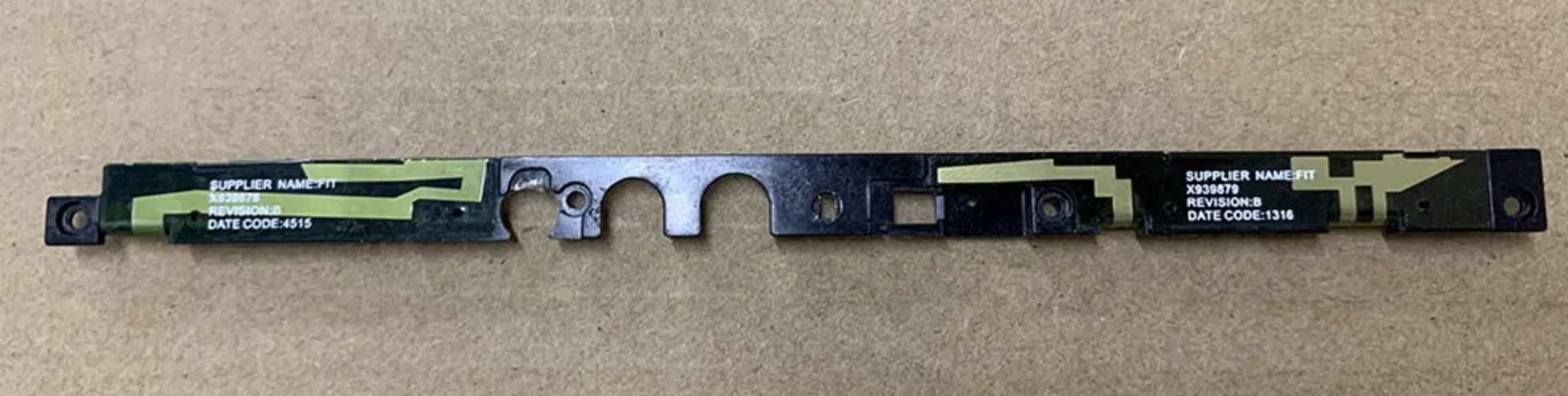 Original for Surface Pro 4 wifi antenna cable flex cable X939878
