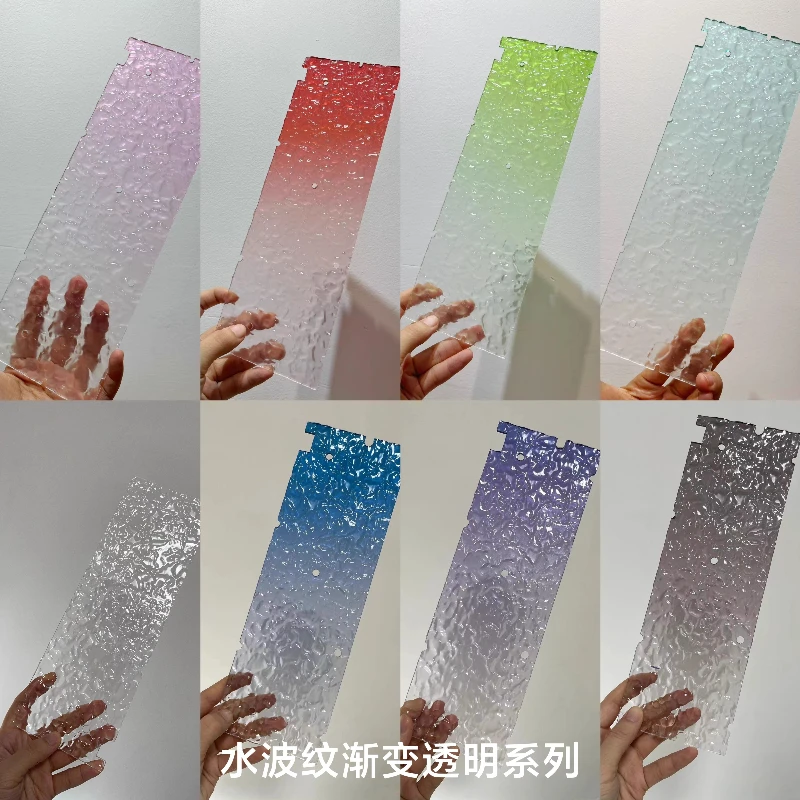 

Корпус для клавиатуры LOBO GH60, полый, с возможностью кастомизации, для Mad60/Holy60, с эффектом водной ряби, для механических клавиатур, подарки