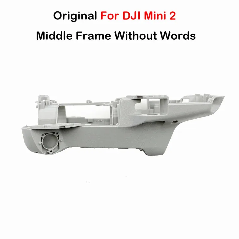 

Middle Frame For DJI Mini 2 Body Shell Without Words Drone Repair Parts