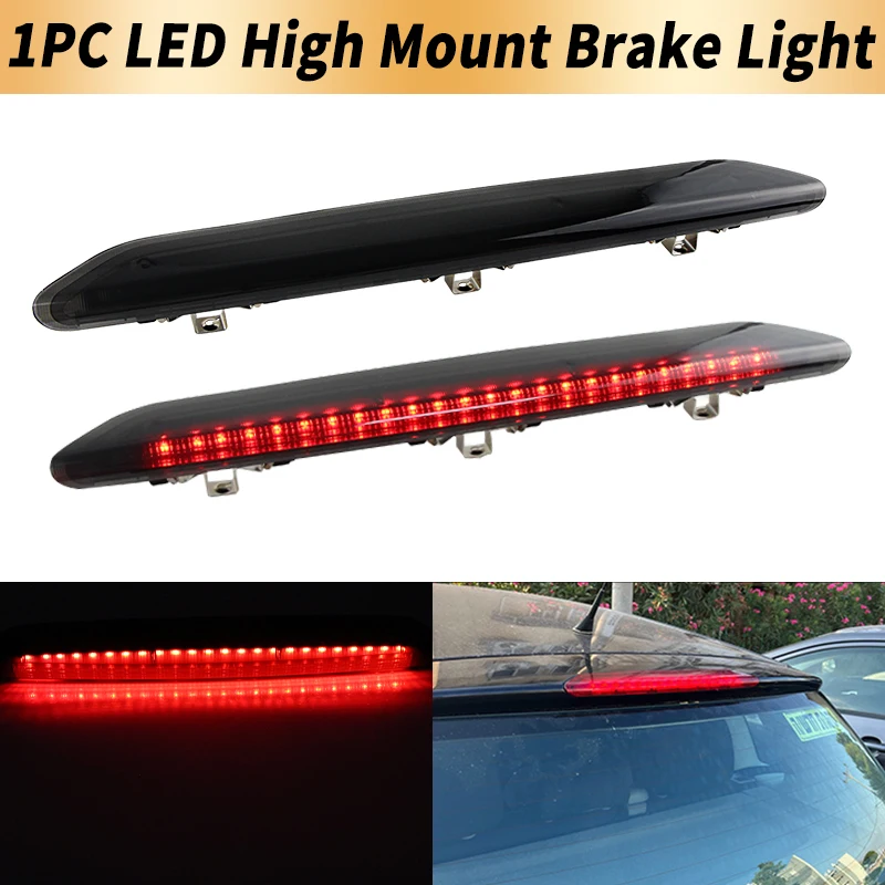 Car Third Brake Lam…