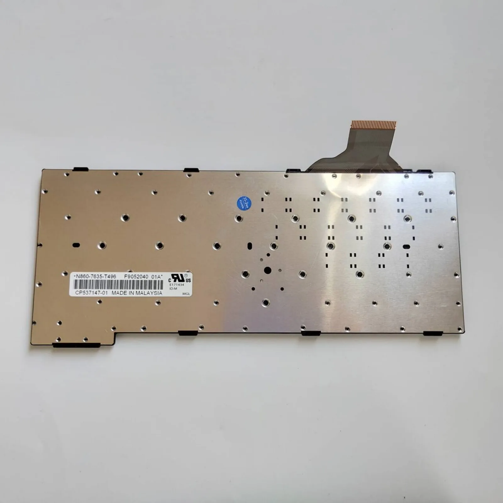 Laptop keyboard US Layout for Fujitsu Lifebook T900 S7020 S2210 T730 S7210 T731 S7111
