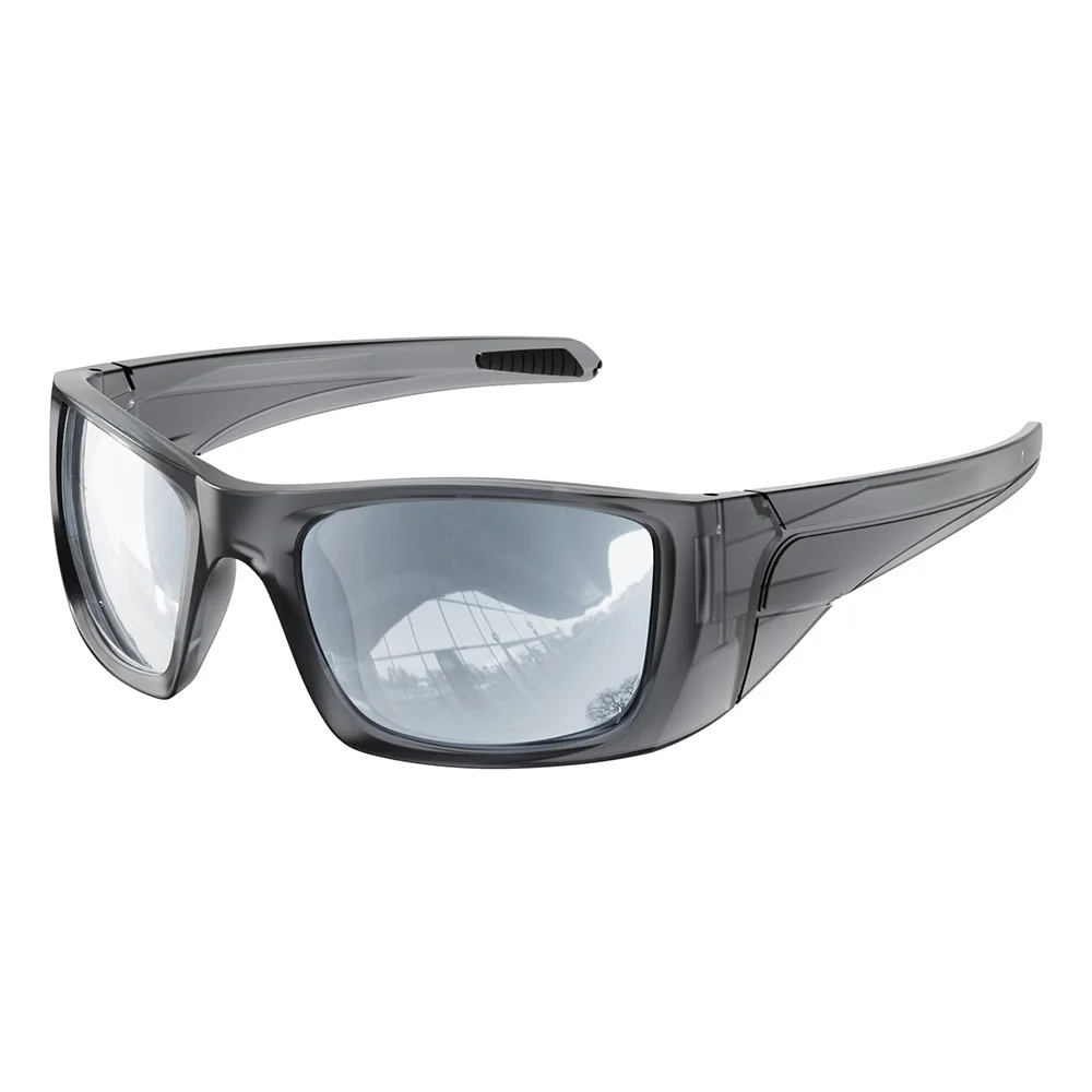 

TR90 Поляризованные спортивные солнцезащитные очки для рыбалки с антибликовым покрытием UV400, солнцезащитные очки для бега на открытом воздухе для мужчин и женщин