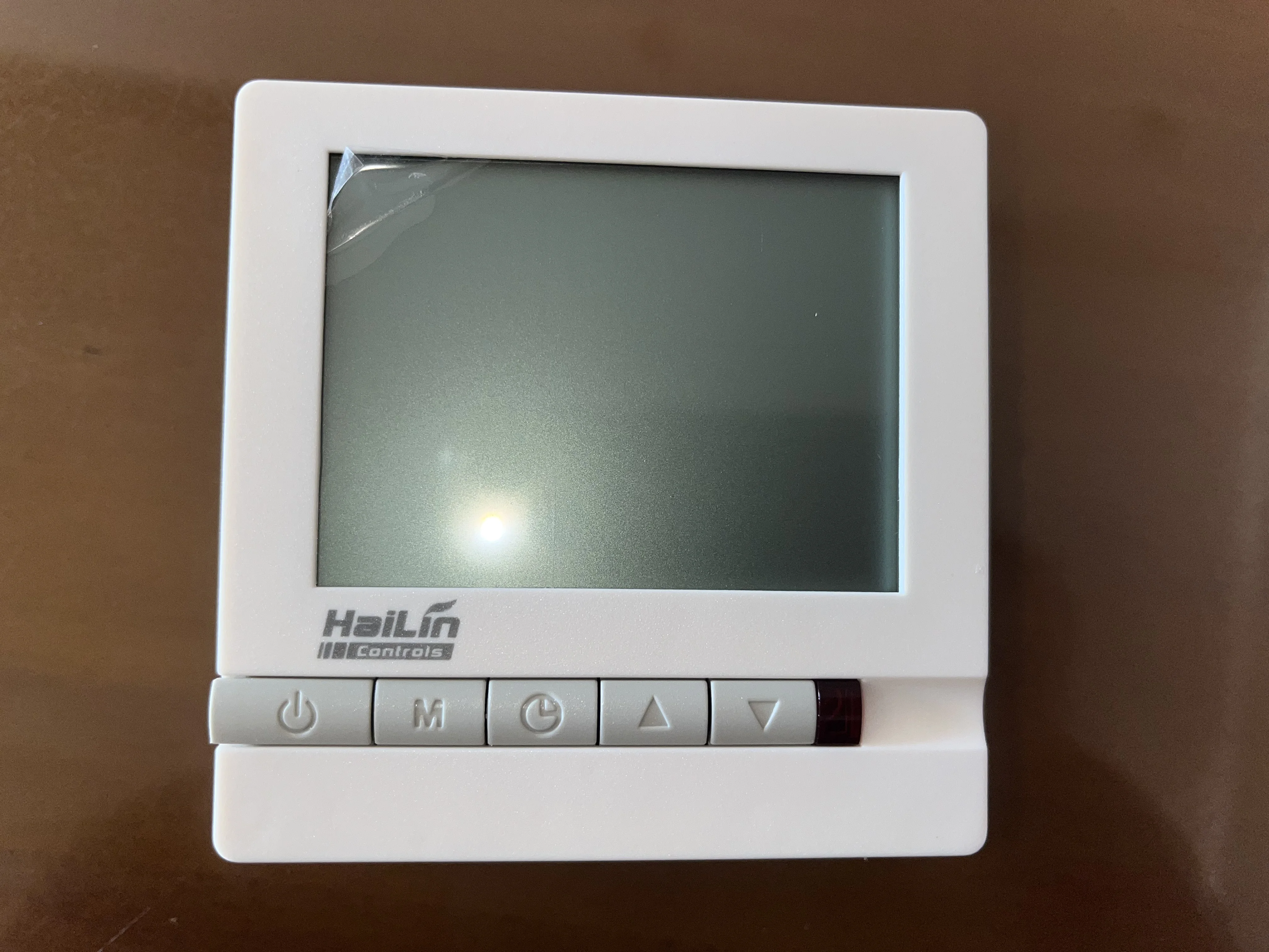 

Hailin ha208 floorherting radiation water temperature controller thermostat switch