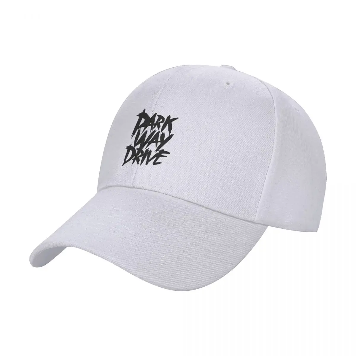 New Parkway Drive Metalcore Band Baseball Cap Snapback Caps Sun Hats Color Visor Hats