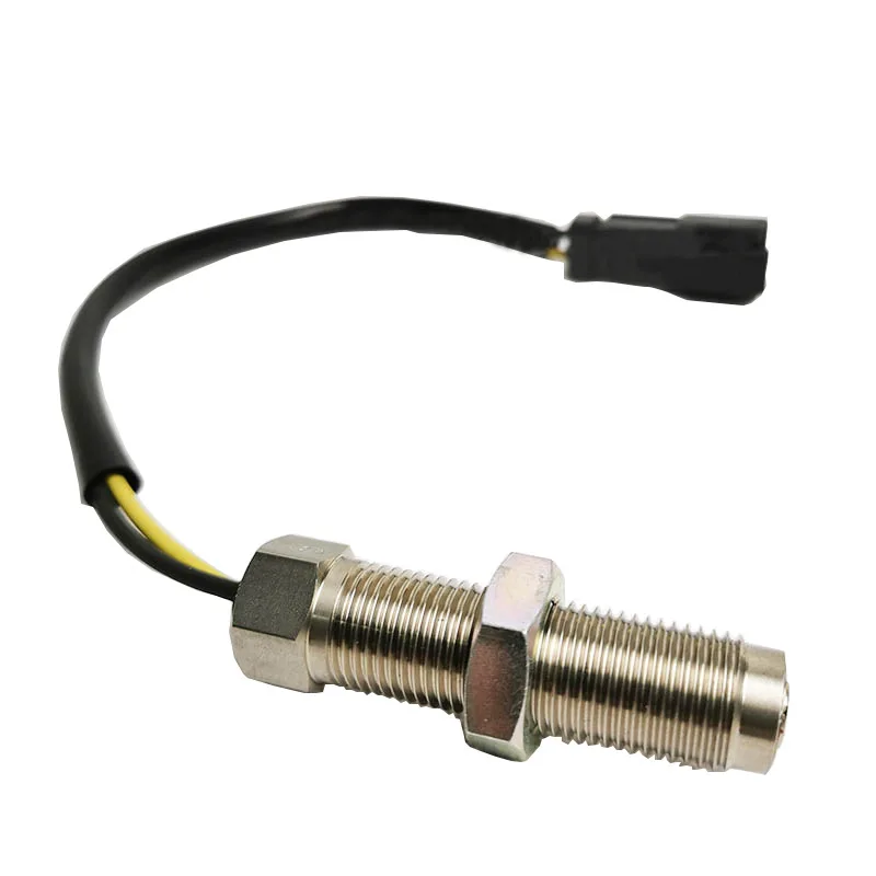 

Excavator Accessories Suitable For CAT 320B/C Speed Sensor Speed Sensor Sensing Plug 178-6540