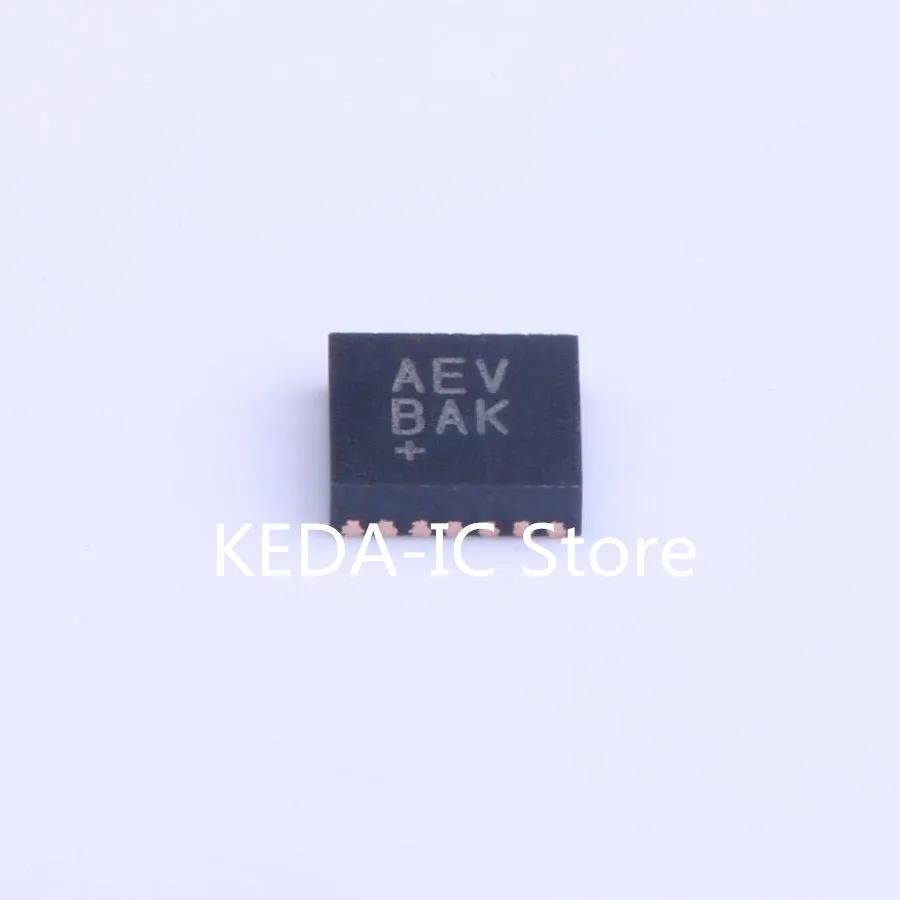 2pcs~100pcs-lot-max98306etd-aev-tdfn-14-novo-original