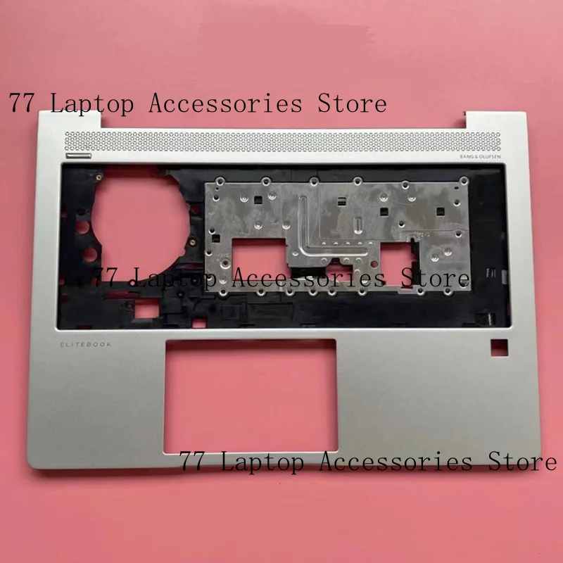 

NEW For HP Elitebook 745 G6 840 G6 UPPER CASE PALMREST L62293-001 silver
