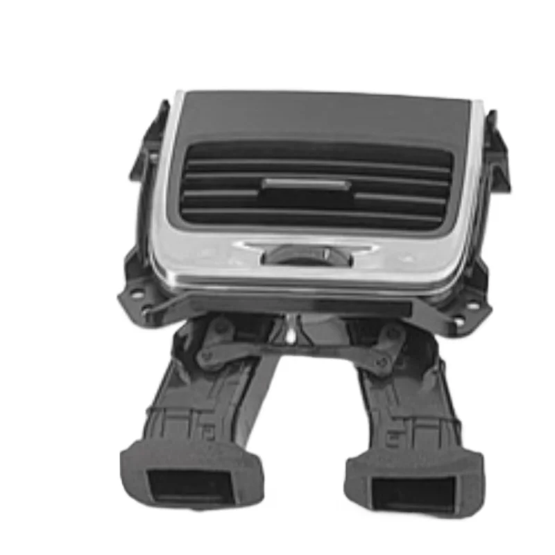 

Автомобильное заднее сиденье с центральным каналами, выходное отверстие для кондиционера, 1 шт., для Geely Atlas, новинка