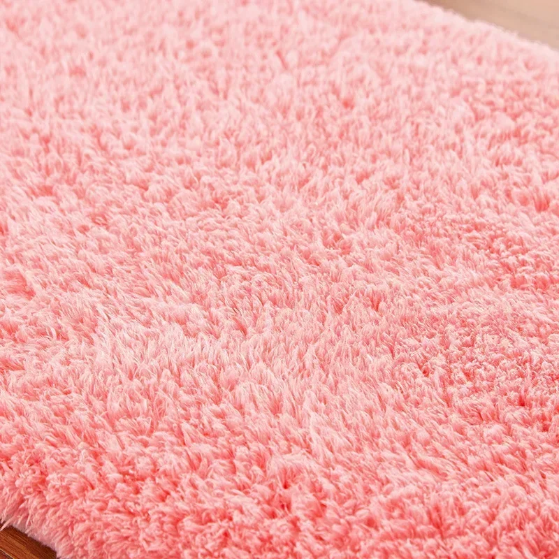 Non-slip Bathroom Mat Memory Foam Bath Rug Ellipse Water Absorption Toilet Floor Doorway Thick Carpet Shower Kitchen Bedroom Pad