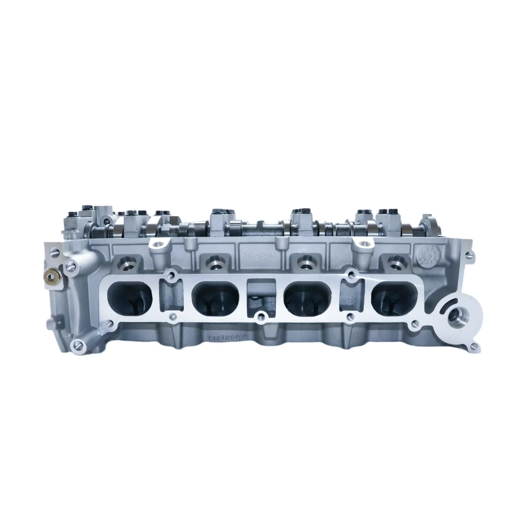 

Complete Cylinder Head for Sale HM484Q-A 2.0L Engine Auto Parts Accessories Cylinder Heads for Mazda Haima S3 S7custom