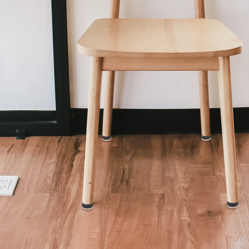 

6 pcs Adjustable Feet Levelers 30mm Heavy Adjustable Table Feet Duty Table Chair Legs for Home Protect Floor Easy Install