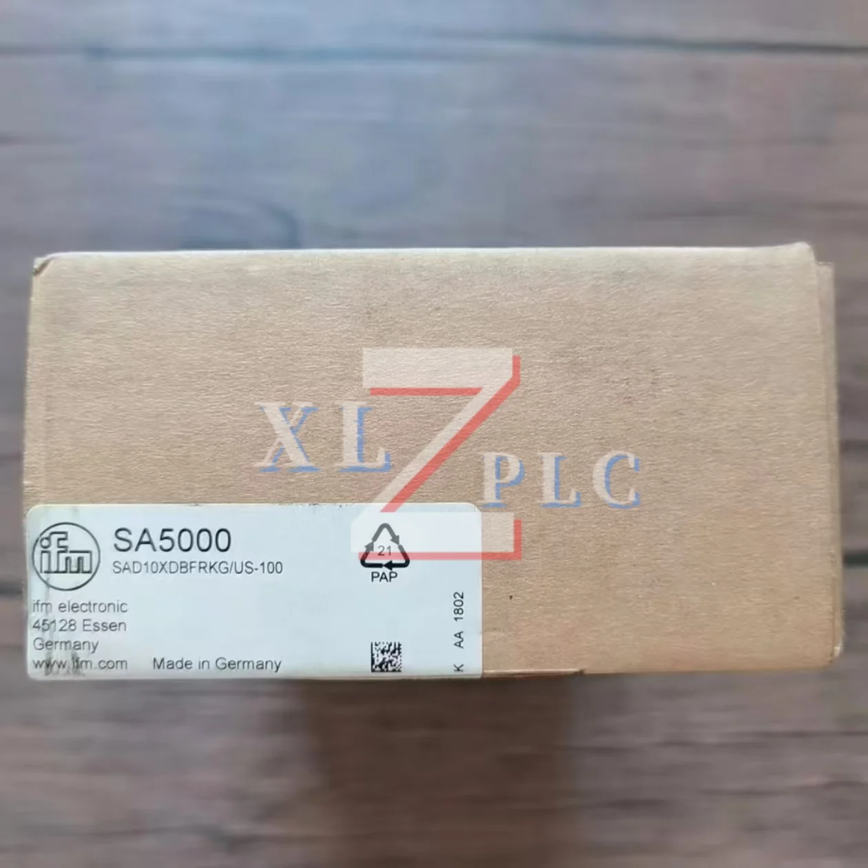 압력 센서 새로운 원본 PN7571 SA5000