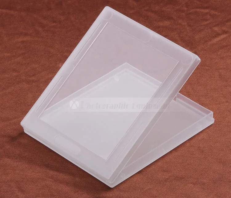 Lente de cámara translúcida, filtro degradado, filtros cuadrados de Color ND, caja de almacenamiento, bolsa para accesorios de filtro de la serie P, bolsa para cámara