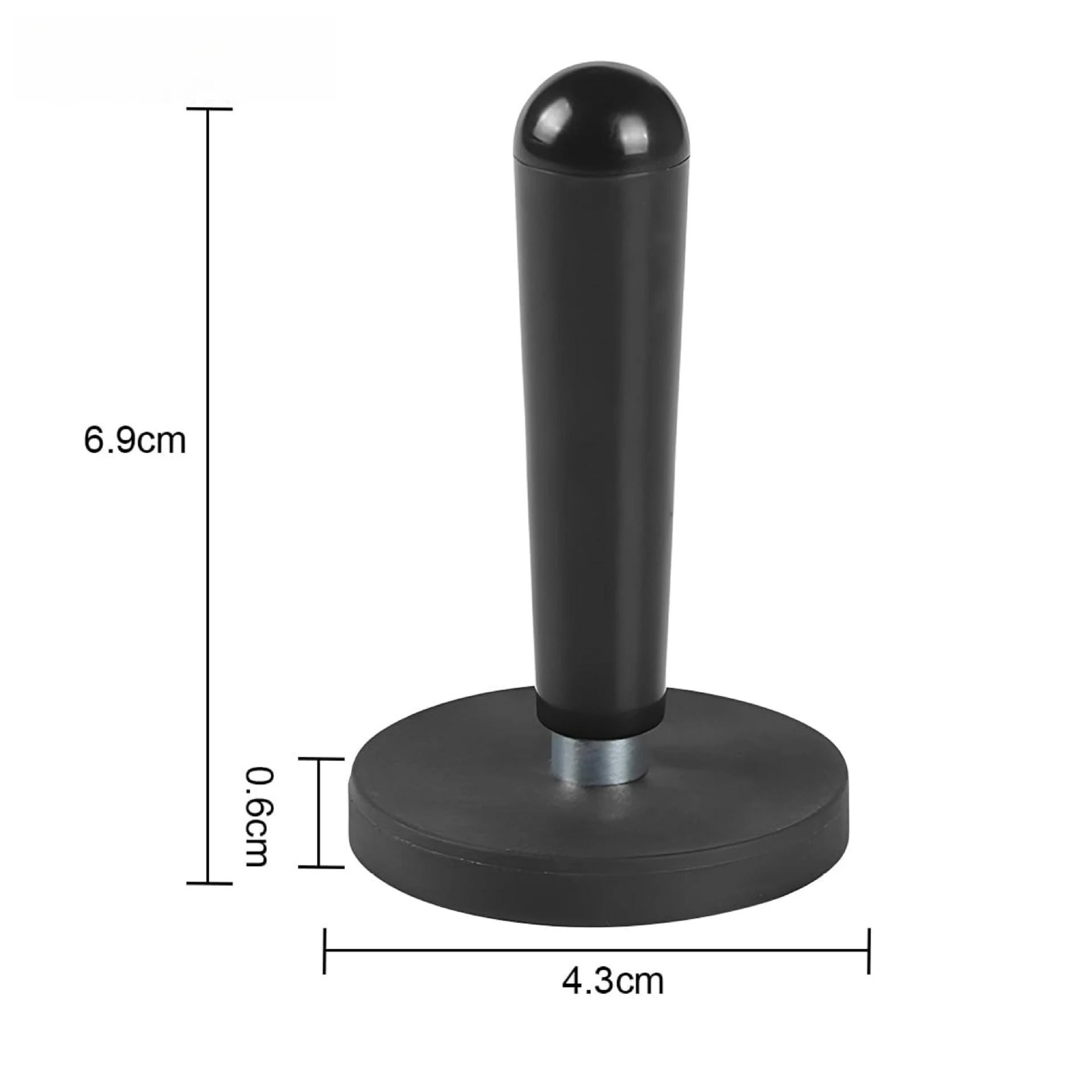 Vinyl Film Car Wrapping Strong Magnetic Holder Car Wrap Film Install Fix Tool Window Tint Sticker Install Magnet Holder Fixer