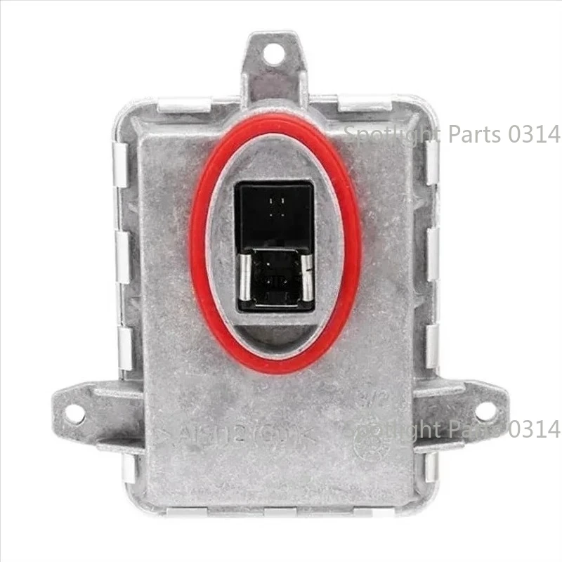 

1307329319 For Cadillac XTS D3S DRL Ballast Module Unit 130 7329 319 Daytime Running Light Car Accessories Angel Eyes