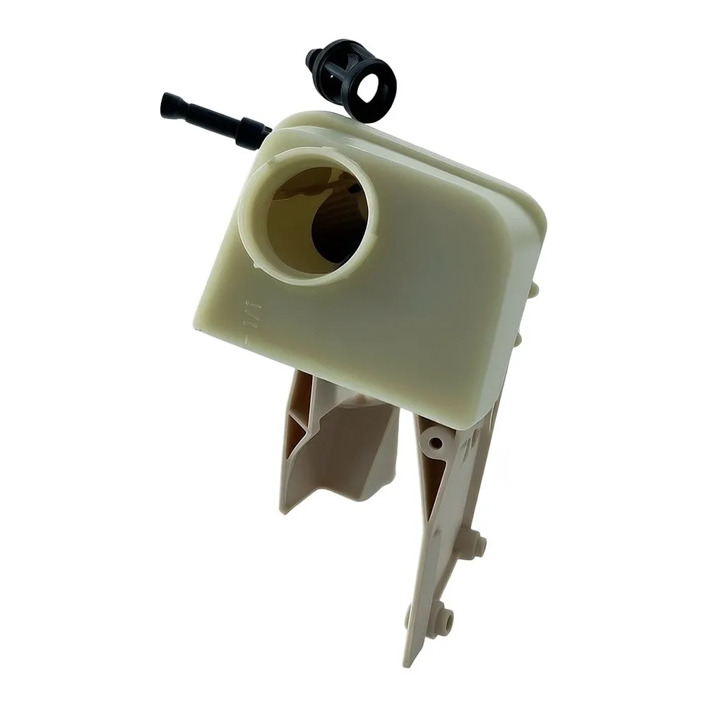 Fuel Tank Housing Assembly for MS200T and 020T Chainsaw Models Supports Consistent Fuel Delivery Operating Temperatures