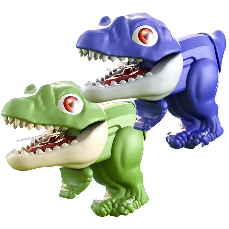 

Dinosaur Mini Water Guns for Kids Summer Pool Children Water Play Game Spray Beach Toys Kids Bath Room Toddlers Pistols Watergun