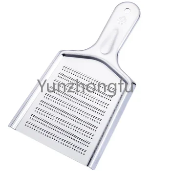 스크레이퍼 브러시 포함 생강 향신료 강판, 와사비 강판 플레이트