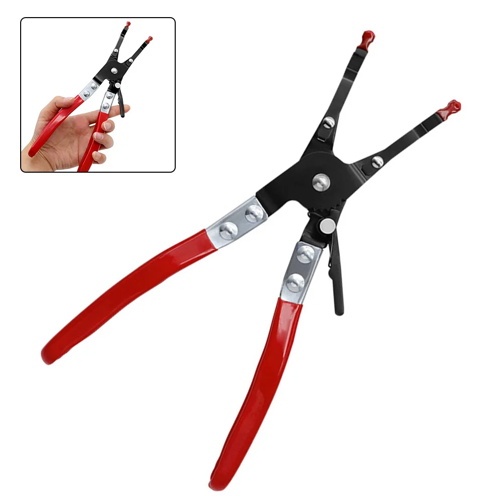 Car Vehicle Soldering Aid Pliers Hold 2 Wires Innovative Car Repair Tool Garage Tools Wire Welding Clamp