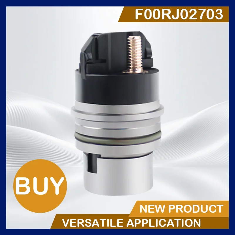 F00RJ02703 Fuel Injector Solenoid Valve  Diesel Engine For Bos-ch Fuel Injector 0986435545 0433171947 YF0833