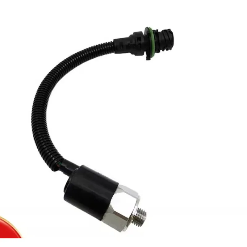 

Parts for 11170072 Oil Pressure Sensors EC210/240/290/360 Pressure Sensors 11170072