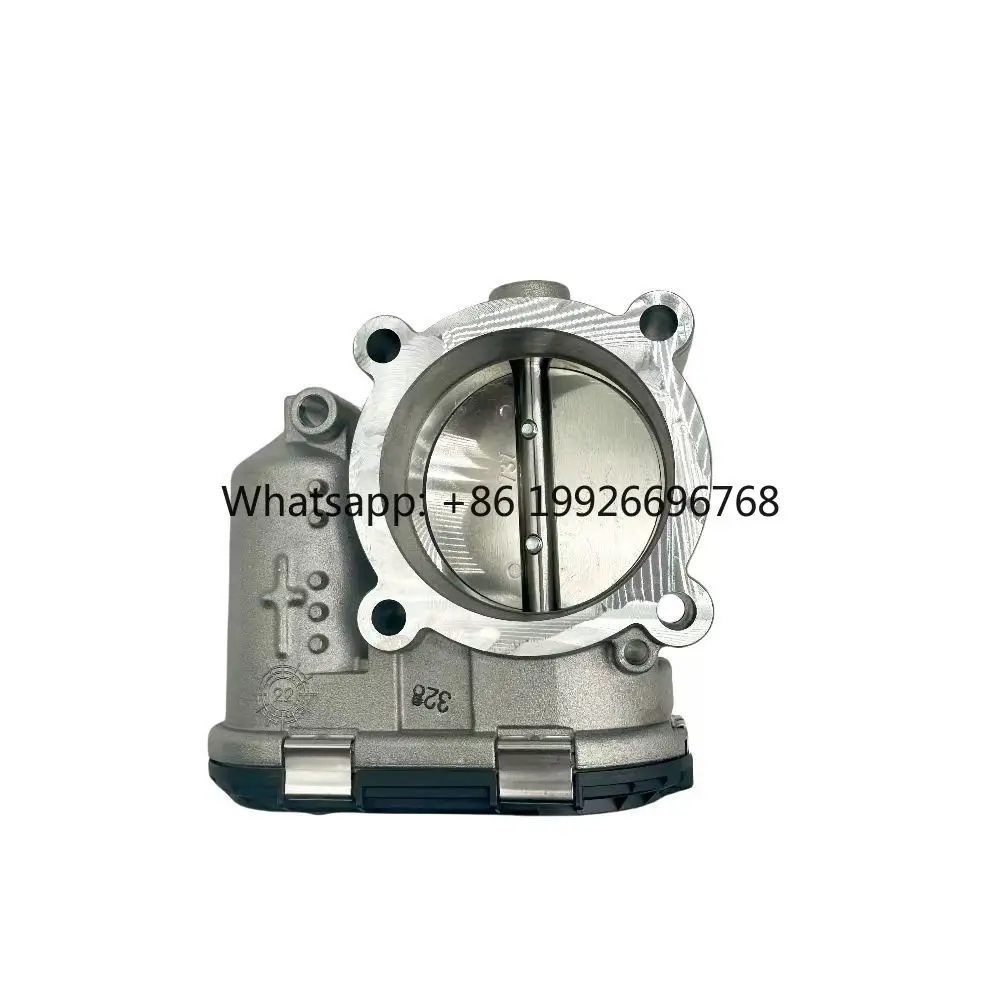 0280750151 Electronic Throttle Valve 0 280 750 151 New Electronic Throttle Valve Body