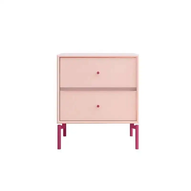 غرف نوم بسيطة نوش فاخرة Mesitas ليلة El الجدول الحديثة درج دي الحد الأدنى الفقرة تخزين Dormitorio أثاث طاولة السرير