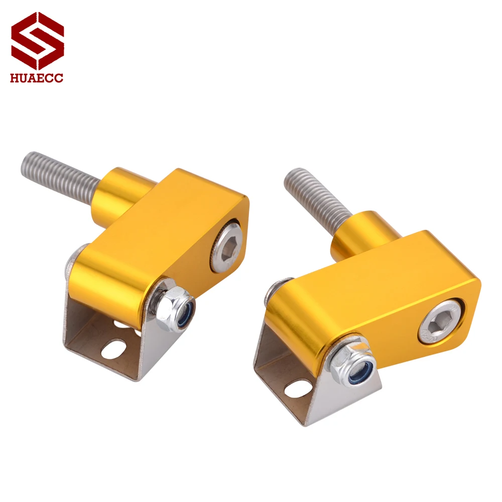 Motorcycle Lower Fork Spotlight Holder Light Lamp Mounting Bracket for Yamaha Tmax 530 500 XMAX 125 250 300 400 nmax 155