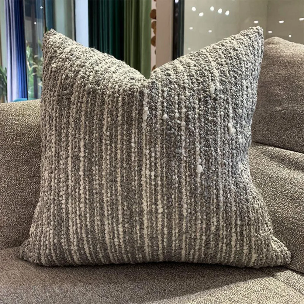 45x45cm pillowcase for sofa home throw pillow cover for sofa seat cushion cover home decorations pillowcase