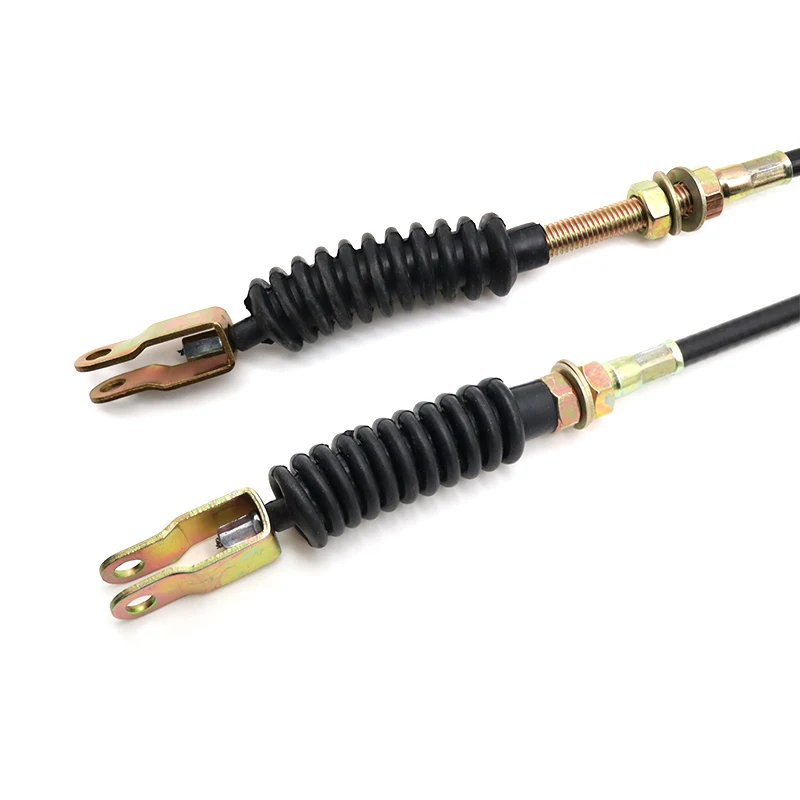 Throttle Cable For Komatsu Excavator PC18/20/30/35/40/60 PC200-7 200-8 PC400-7 450-7 Cable