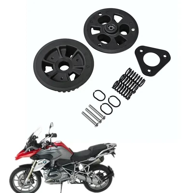 For BMW Motorrad R1200RT R1200GS R1200RT 2015-2018 R1250GS R1250RS R1250RT R1250R 2019-2022 Spring Pack Clutch Pessure