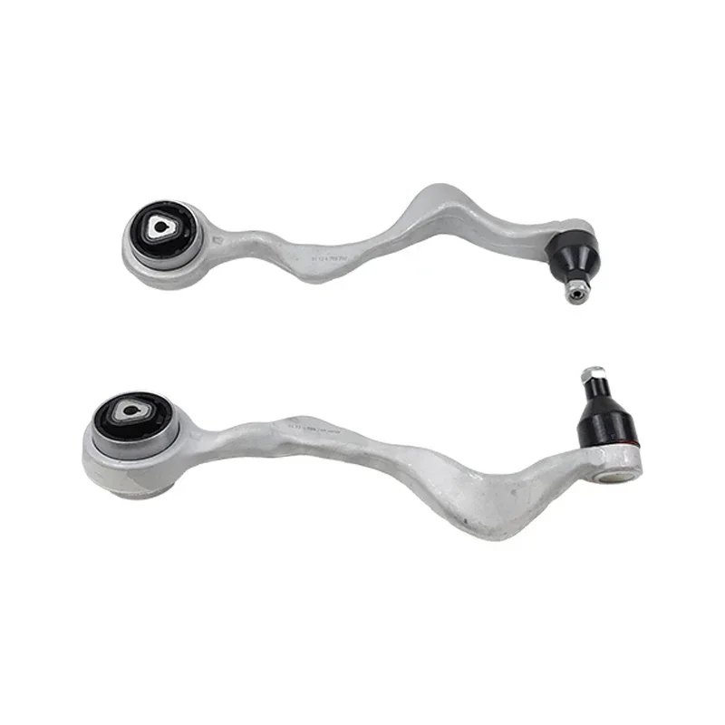 2026 Auto Parts Lower Control Arm Bushing 31126769797 31126769798 for E81 E82 E87 E88 E90 Made of Aluminium