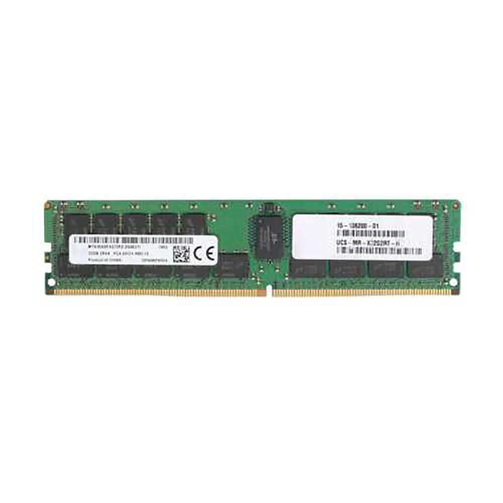 1 pcs   UCS-MR-X32G2RT-H 32GB DDR4 2933 2RX4 For CISCO Server Memory Fast Ship High Quality