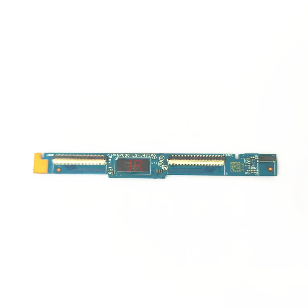 

LS-J471P для ноутбука HP Envy 13-BA GPI30 2019, встроенная интерфейсная плата, 100% тест в порядке