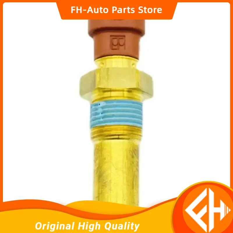 Original Input Shaft Speed Sensor Automatic Transmission Sensor AMT For Chery QQ Fiat Grande Punto QR512E-1703621