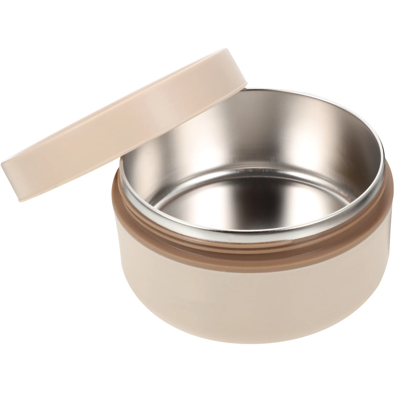 

Portable Multi-Function Leak-Proof Food Container Large Capacity Compact Meal Box Handheld Food Container