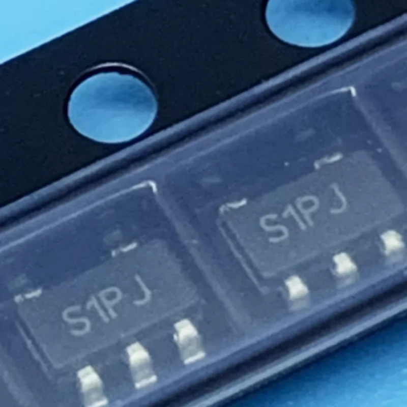 MCP3221A5T-I/OT S1 … - image