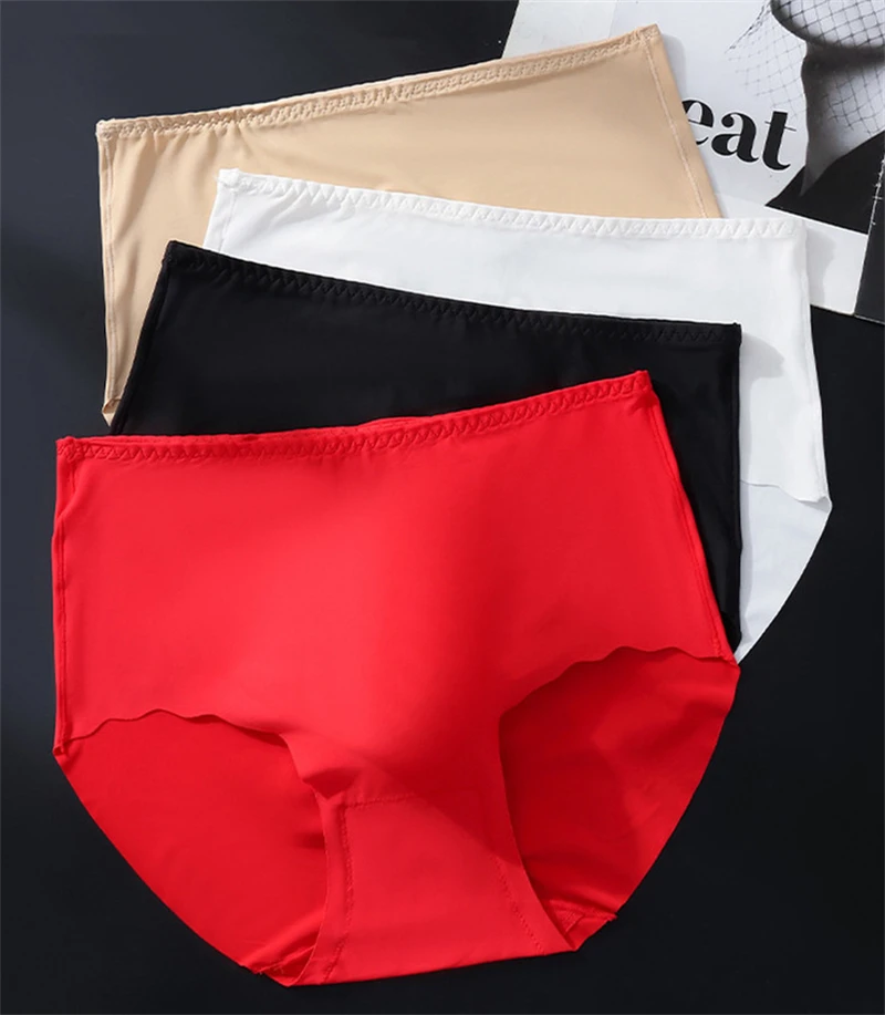 sexy accessories hot sex toys Plus size man underwear 3D space bikini free item ice thin seamless sissy gay calzoncillos hombre