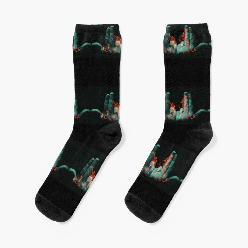 

Jul Socks