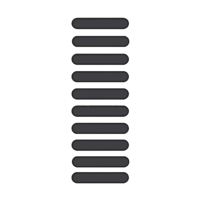Mobile Phone Speaker Dustproof Net Earpiece Dustproof Sticker Universal Android Mobile Phone Speaker Dustproof Net image 6