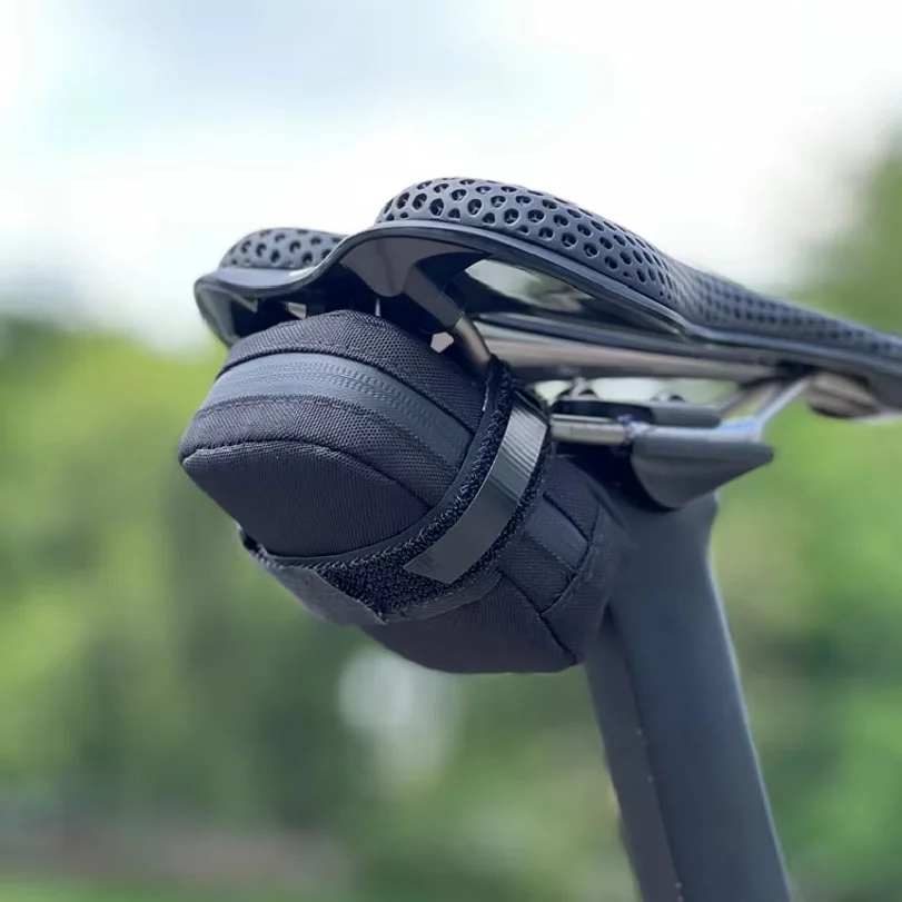 Mountain Biking Waist Pack - Миниатюрная сумка для велосипеда, легкая и