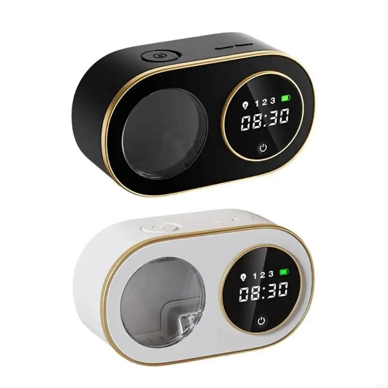 Dispensador jabón montaje pared recargable A0NC con tecnología sensores infrarrojos