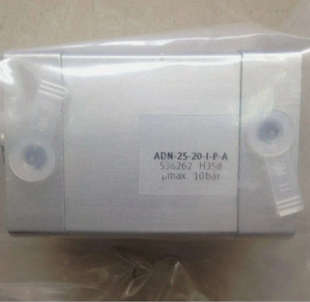 Brand New ADN-25-20-I-P-A Expedited Shipping
