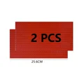 Red 16X32