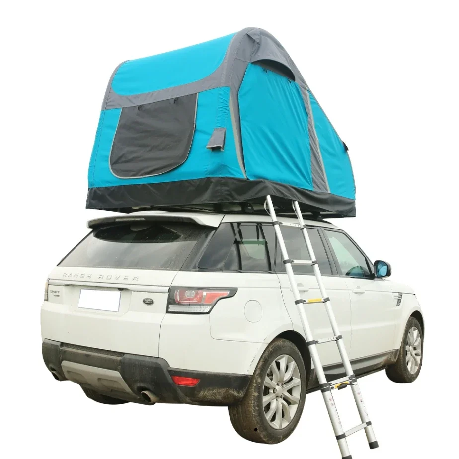

Waterproof rooftop tent 4x4 camping suv car portable inflatable roof top tent for sale