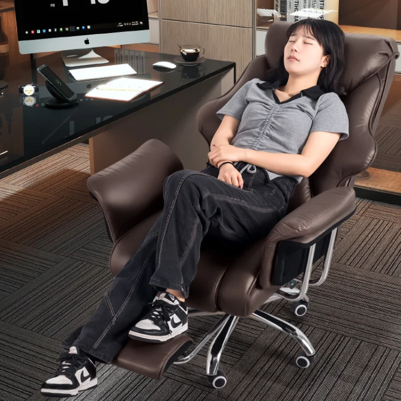 

Chair Recliner Work Comfortable Game Computer Meeting Gaming Gamming Office Footrest Armchair Living Room Sillas Chairs Lazy