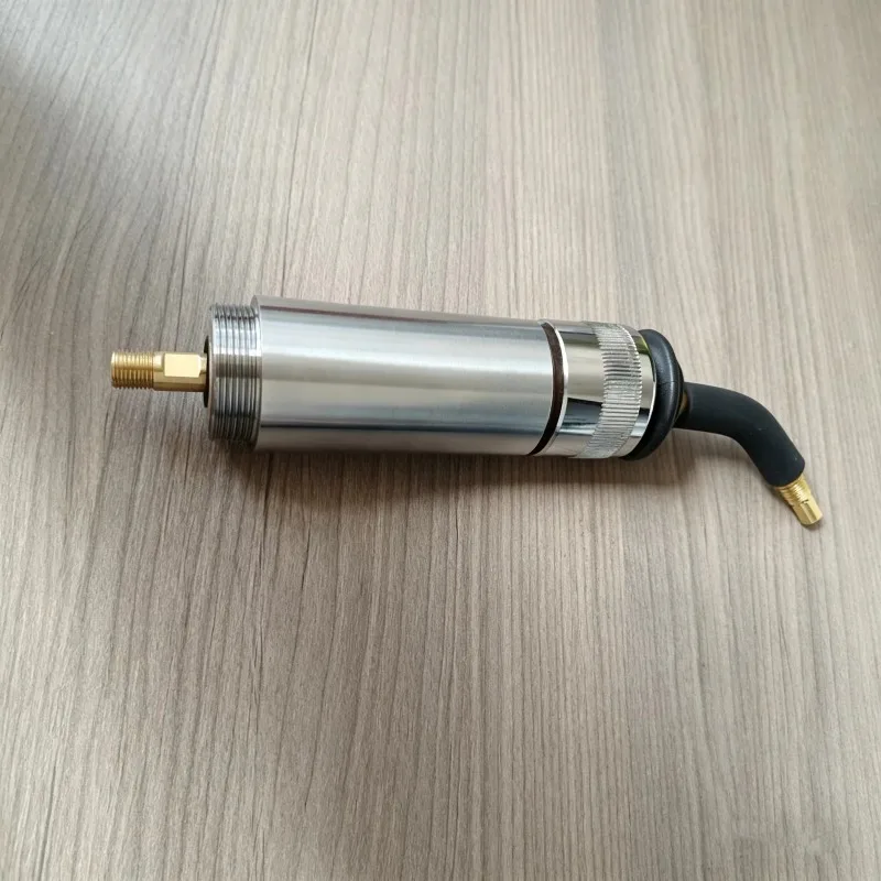 Boring Machine Universal Accessories Tools MIG Welding Nozzle Copper Steel Welding Gun Torch Tip For Boring And Welding Machine