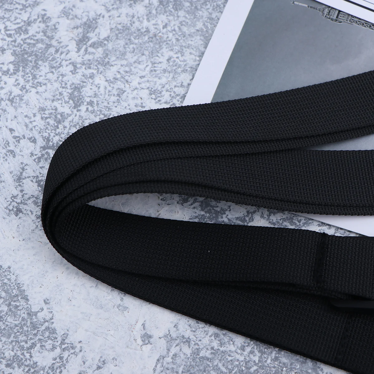 

2pcs Anti tip Safety Straps Furniture Anchors Wardrobe Flat Screen Proofing Heavy Duty Nylon Straps Secure Living Rooms